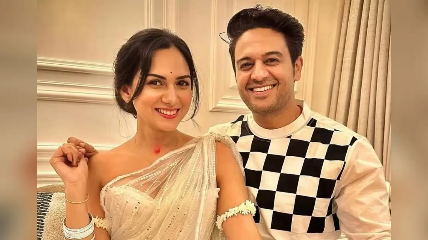 Gaurav Khanna Life: क्या अनुपमा फेम गौरव खन्ना की शादीशुदा जिंदगी में है सबकुछ ठीक? खुद पत्नी ने दिया जवाब