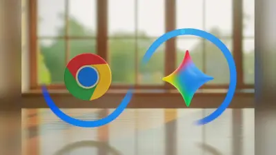 Google Chrome में आ रहे हैं नए Gemini AI फीचर्स, अब ब्राउजिंग के दौरान एआई करेगा आपकी मदद