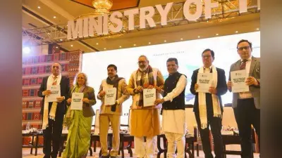 Textile: भविष्य का रोडमैप तैयार करने के लिए कपड़ा मंत्रियों ने किया मंथन