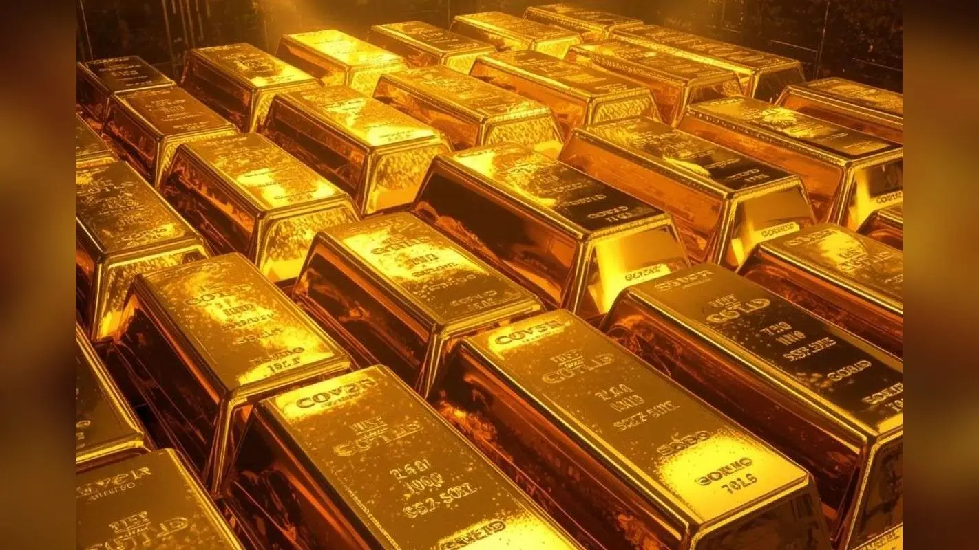 400 किलो सोना लेकर फरार हुए थे 10 लोग, गिरफ्तार आरोपियों में कई भारतीय, कनाडा बोला भारत में भी एक