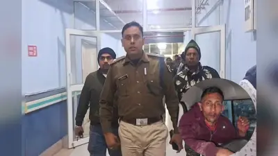 गोपालगंज में दो दिनों में दूसरी डरावनी वारदात, महज दो साल की मासूम के साथ दुष्कर्म, आरोपी गिरफ्तार