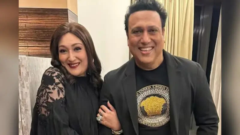 Govinda Divorce Rumours: तलाक की अफवाहों पर गोविंदा ने तोड़ी चुप्पी, बोले– यह एक बड़ी साजिश है