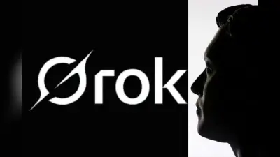Grok AI Controversy: सरकार की सख्ती! एक्स से मांगा पूरा कच्चा-चिट्ठा
