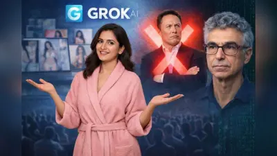 Grok AI स्कैंडल: तो क्या सच में बेलगाम हो गई है AI इंडस्ट्री?