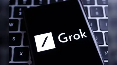 बिना एक शब्द टाइप किए मिलेगा हर सवाल का जवाब, Grok का नया फीचर है बड़े काम का