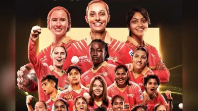 WPL 2026: गुजरात को लगा बडा झटका, टूर्नामेंट से बाहर हुई स्टार विकेटकीपर, BCCI के नियम से बढी मुसीबत