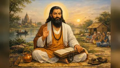 Guru Ravidas Jayanti 2026: माघ पूर्णिमा को क्यों मनाई जाती है रविदास जयंती? जानें संत शिरोमणि बनने की कहानी