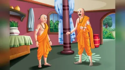 Chanakya Niti: ये आदतें इंसान को बना देती हैं मानसिक रूप से कमजोर, चाणक्य ने सालों पहले दी थी चेतावनी