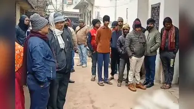 Bihar Crime News: हाजीपुर में भाजपा नेता के भाई की संदिग्ध मौत, घर में मिला गला रेता हुआ शव