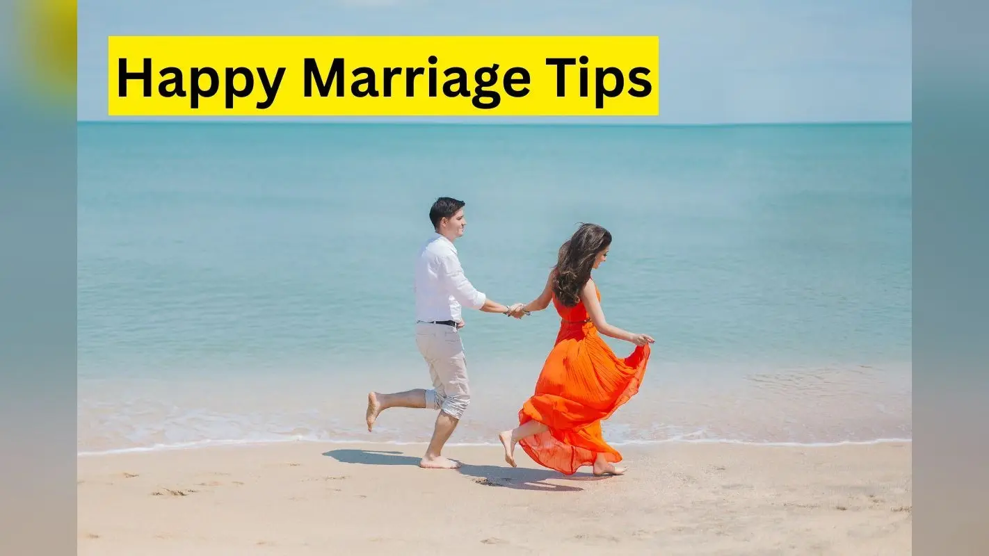 Happy Marriage Tips: शादीशुदा जिंदगी में फिर से घोलना चाहते हैं प्यार की मिठास? बस अपना लें ये 4 आसान तरीके