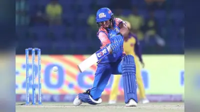 कैसे WPL ने महिला क्रिकेट को बदल कर रख दिया, MI की कप्तान हरमनप्रीत ने खुलकर बताया