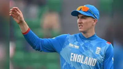 शराब के नशे में धुत बाउंसर से लड़ने वाले Harry Brook ने मांगी माफी, फिर भी ECB ने ठोका फाइन