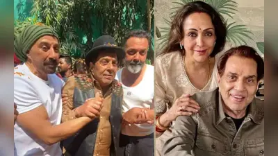 Dharmendra की मौत के बाद हेमा मालिनी ने खोला सनी‑बॉबी देओल से अपने रिश्ते का राज, बताई- ‘इक्कीस’ ना देखने की वजह