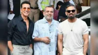 Hera Pheri 3 बनेगी या नहीं? परेश रावल ने फाइनली दे दिया जवाब