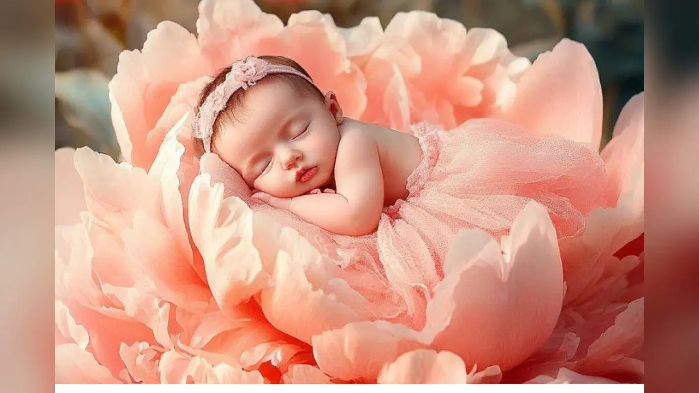 Hindu Baby Girl Names DH letter: नन्ही कली के लिए यहां से चुनें ध अक्षर से शुरू होने वाले खूबसूरत नाम