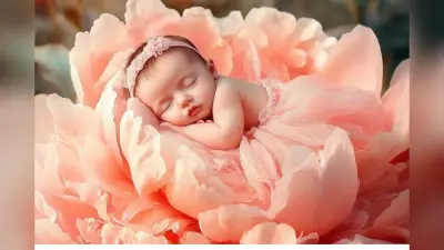 Hindu Baby Girl Names DH letter: नन्ही कली के लिए यहां से चुनें ध अक्षर से शुरू होने वाले खूबसूरत नाम