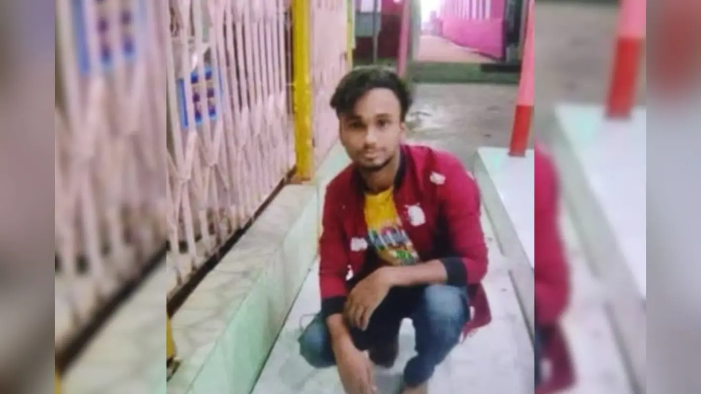 बांग्लादेश: कार शॉप में सो रहे हिंदू युवक को जिंदा जलाया! स्थानीय लोगों ने लगाया हत्या का आरोप, जांच शुरू