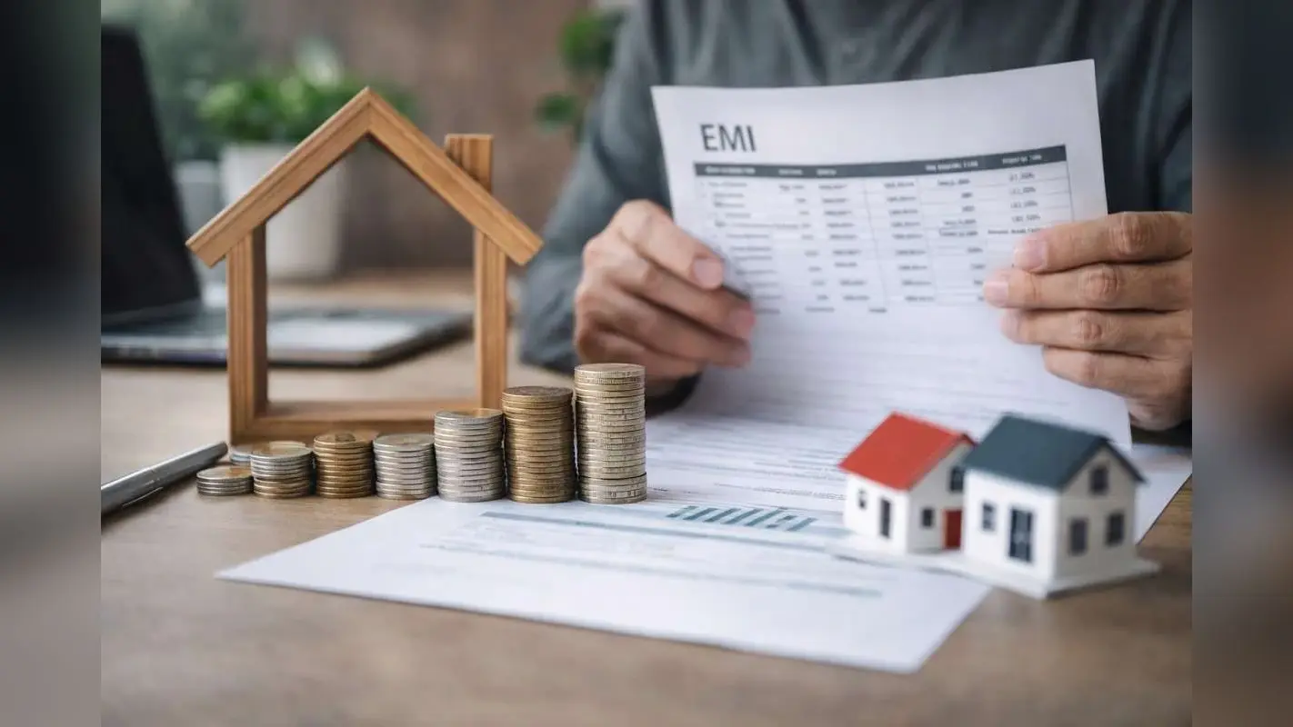 Home Loan EMI: बिल्डर की गलती से नहीं रुकेगा आपका होम लोन, जानें क्या कहते हैं एक्सपर्ट