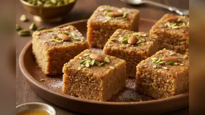 Milk Cake Recipe: बसंत पंचमी पर बनाएं मुंह में घुल जाने वाला मिल्क केक, बहुत सिंपल है रेसिपी
