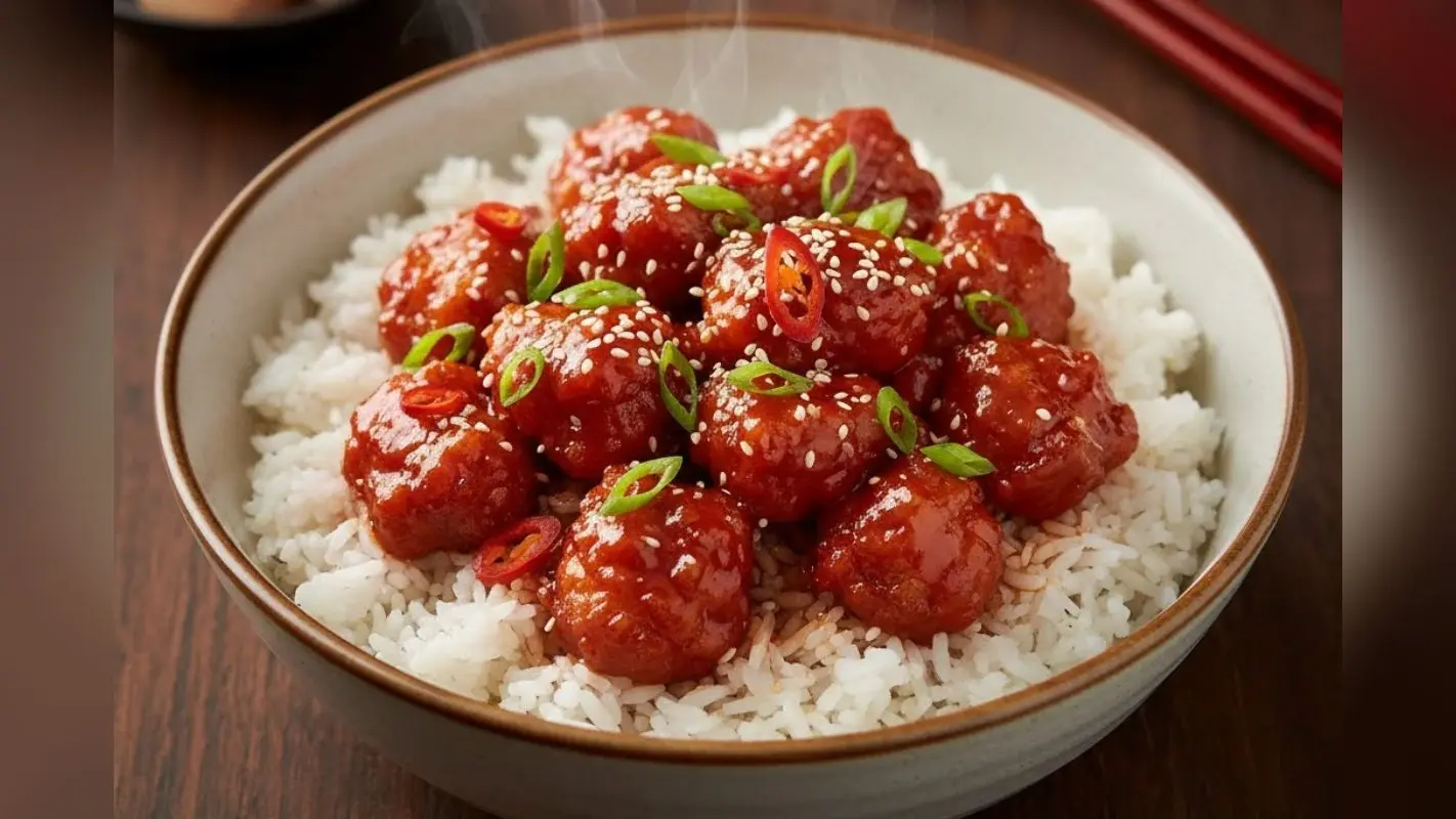 Schezwan Chicken Recipe: घर पर बनाएं स्वाद में बेस्ट शेजवान चिकन, हर कोई करेगा तारीफ