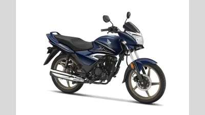 Honda Shine 125 की लिमिटेड एडिशन लेकर आयी कंपनी, कलर्स और ग्राफिक्स ने बदला पूरा लुक