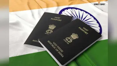 आधा भारत नहीं जानता, नागरिकता साबित करने के लिए कौन-से दस्तावेज चाहिए ? पासपोर्ट वोटर आइडी भी मान्य नहीं