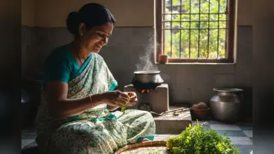 मेथी साफ करने में नहीं होगा समय बर्बाद, 5 आसान तरीकों से मिनटों में करें सफाई