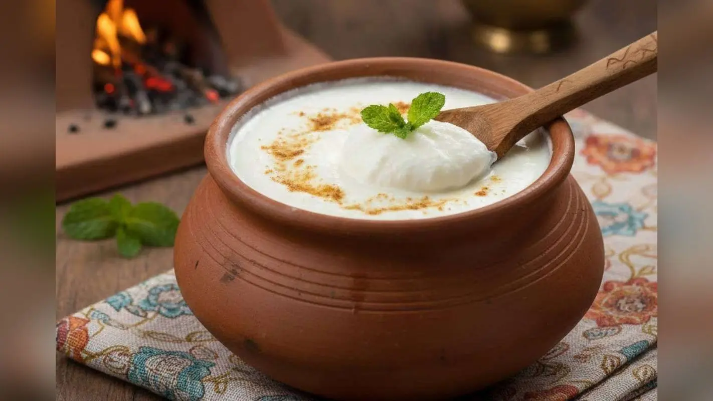 How to Eat Curd: सर्दियों में दही खाने का सही तरीका क्या है? जानें फायदे, सावधानियां और सही समय