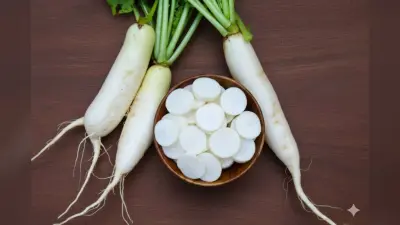 How to Eat Radish: मूली खाने का सही तरीका क्या है?