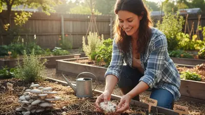 How To Grow Mushroom At Home: कम जगह, कम खर्च और ताजा स्वाद, जानिए घर पर मशरूम उगाने का आसान तरीका