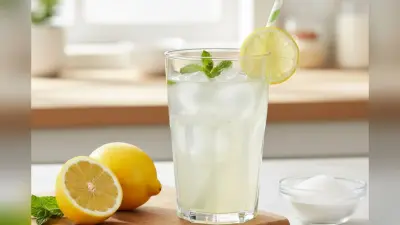 How to Make Lemonade: कुछ ही मिनटों में घर पर तैयार करें मार्केट जैसा स्वाद और ताजगी से भरा नींबू पानी