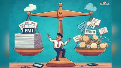 लोन की EMI ने बिगाड़ दिया है घर का बजट? इन 4 जादुई तरीकों से पाएं कर्ज से परमानेंट आजादी