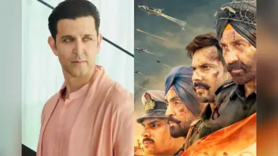 Border 2: सनी देओल की ‘बॉर्डर 2’ के फैन बने ऋतिक रोशन, पोस्ट शेयर कर बोले- दिल को छू गई