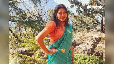 आखिरी मौके ने बदल दी जिंदगी, UPSC Rank 11 लाकर नूपुर बनीं IAS