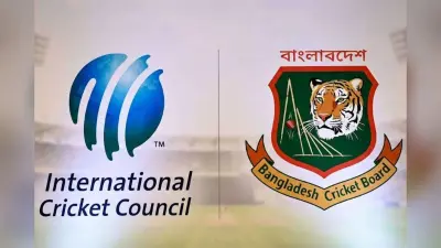 T20 World Cup 2026: भारत में कोई खतरा नहीं, ICC ने बांग्लादेश के दावे की हवा निकाली