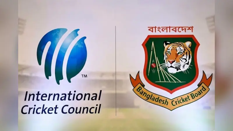 T20 World Cup 2026: क्या भारत नहीं आएगी बांग्लादेश की टीम? ICC ने दिया अल्टीमेटम, इस दिन होगा फैसला