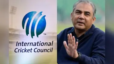 T20 World Cup 2026: पाकिस्तान को ICC ने दी चेतावनी! अगर बायकॉट किया तो झेलनी होंगी ये 3 खौफनाक सजाएं