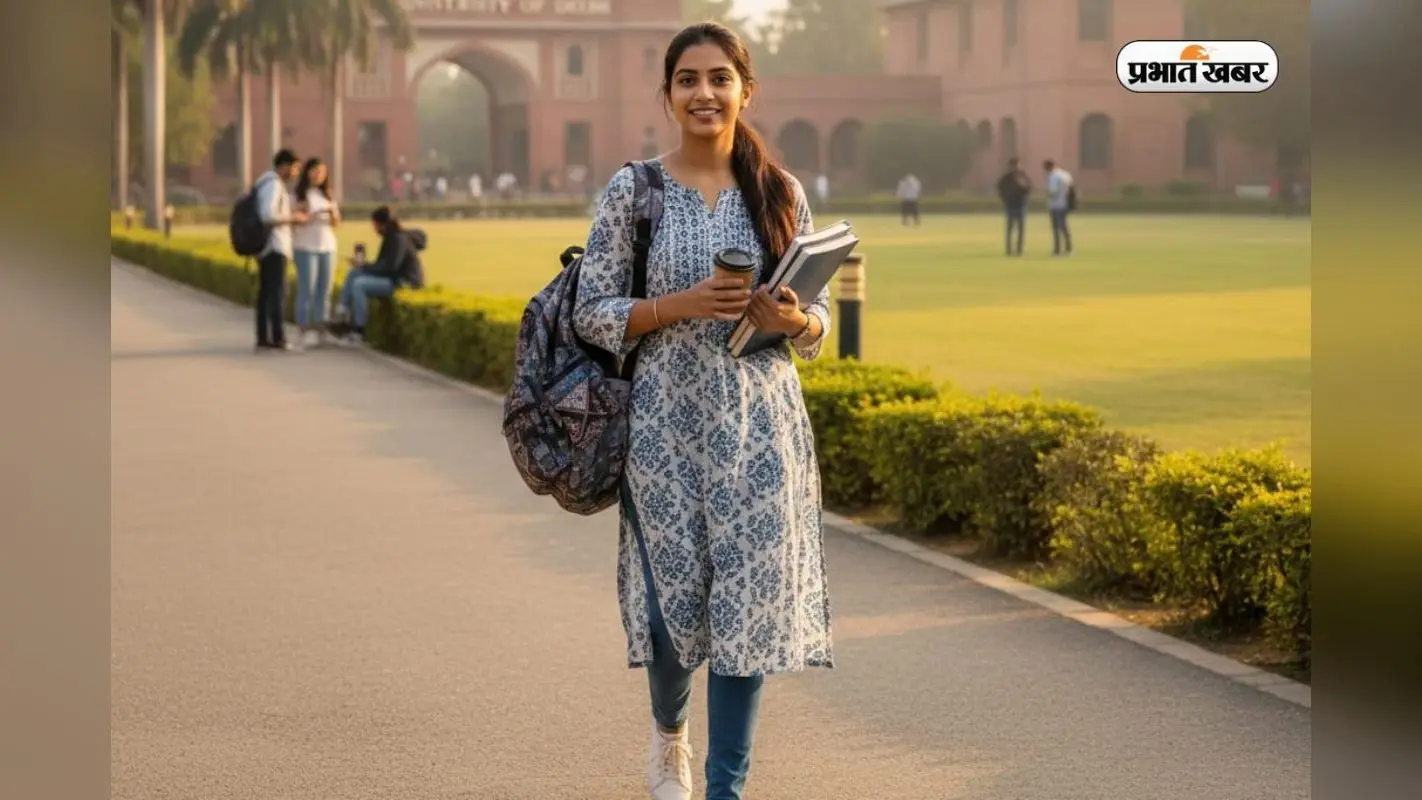 इंजीनियरिंग की टॉप रेस में IIIT वडोदरा, बन रहा है स्टूडेंट्स की पहली पसंद