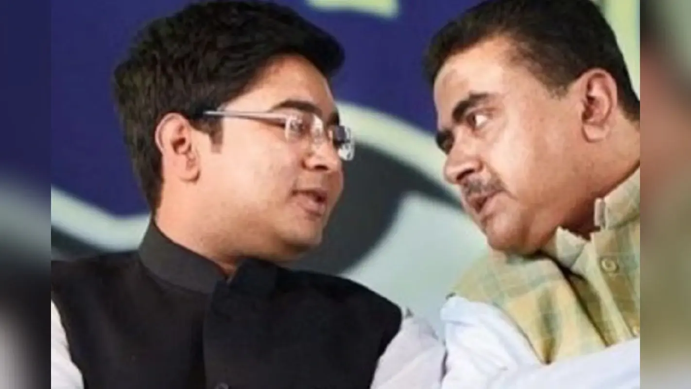 नंदीग्राम सहकारी चुनावों में TMC की 12-0 से जीत, शुभेंदु अधिकारी के गढ़ में हार गयी भाजपा