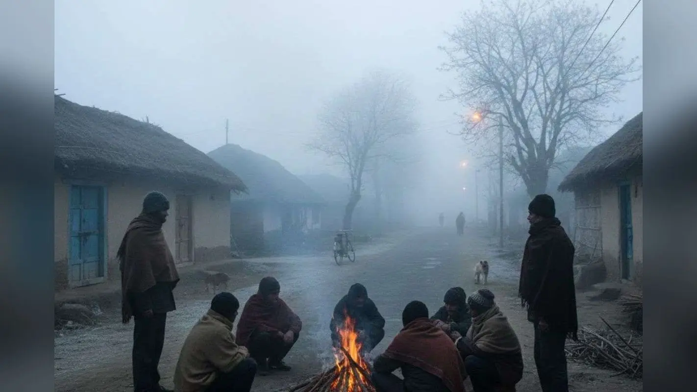 Bihar Ka Mausam: बिहार के इन 18 जिलों में मकर संक्रांति वाले दिन मौसम विभाग की बड़ी चेतावनी, जानिए कैसा रहेगा हाल