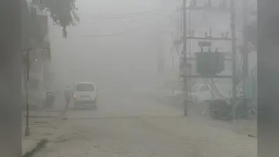 Bihar Ka Mausam: बिहार के 12 जिलों में मौसम विभाग का अलर्ट, झेलना पड़ेगा कोहरे का टॉर्चर, जानिए कैसा रहेगा तापमान