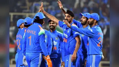 क्या BCCI शमी और गायकवाड़ समेत इन 5 खिलाड़ियों के साथ कर रहा नाइंसाफी! नहीं मिला वनडे में मौका