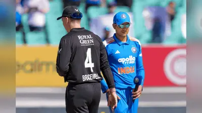 क्या इंदौर में होगी रनों की बारिश या बरपेगा गेंदबाजों का कहर? जानिए पिच और मौसम का हाल