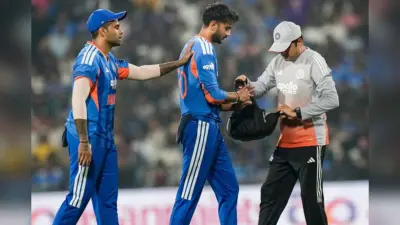 IND vs NZ: रायपुर में टीम इंडिया की प्लेइंग इलेवन में होगा बदलाव! क्या अक्षर पटेल खेलेंगे?