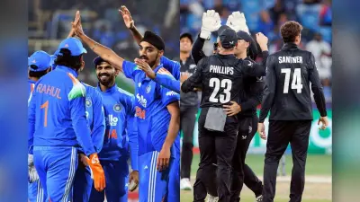 11 जनवरी से शुरू होगी IND vs NZ ODI सीरीज, जानें Live Streaming की पूरी डिटेल