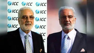 भारतीय क्रिकेट के ‘विजनरी’ IS Bindra का निधन, जिसने BCCI को बनाया अमीर, राजीव शुक्ला और भज्जी ने जताया शोक