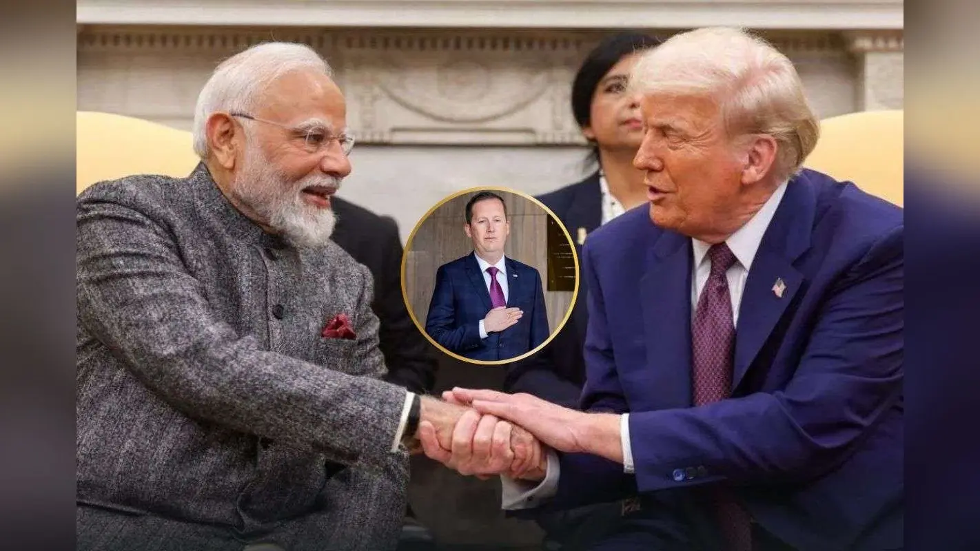 Pax Silica में भारत को न्योता, नए अमेरिकी राजदूत ने कहा- मोदी-ट्रंप सच्चे दोस्त, क्या बदल रहे अमेरिका के सुर?