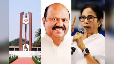 बंगाल की सीएम ममता बनर्जी के बयान पर सेना को ऑब्जेक्शन, गवर्नर से की शिकायत