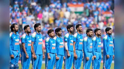 टीम इंडिया का बांग्लादेश दौरा फिर सस्पेंड, BCCI को भारत सरकार के फैसले का इंतजार
