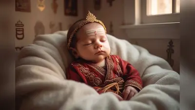 Indian Sage Inspired Baby Boy Names: नन्हे राजकुमार के लिए महर्षियों से प्रेरित अनमोल नाम